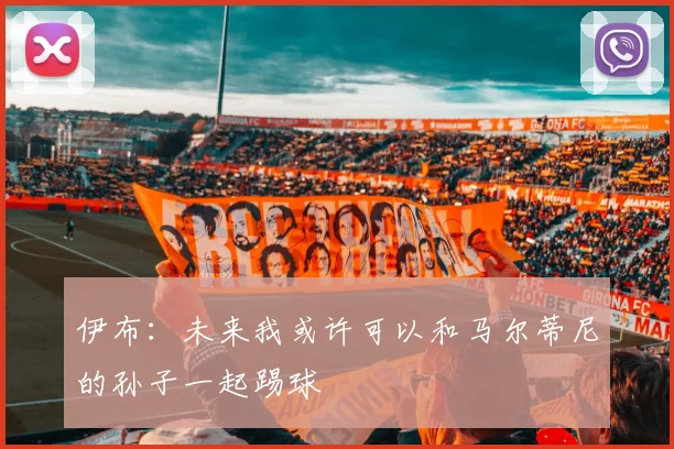 伊布：未来我或许可以和马尔蒂尼的孙子一起踢球